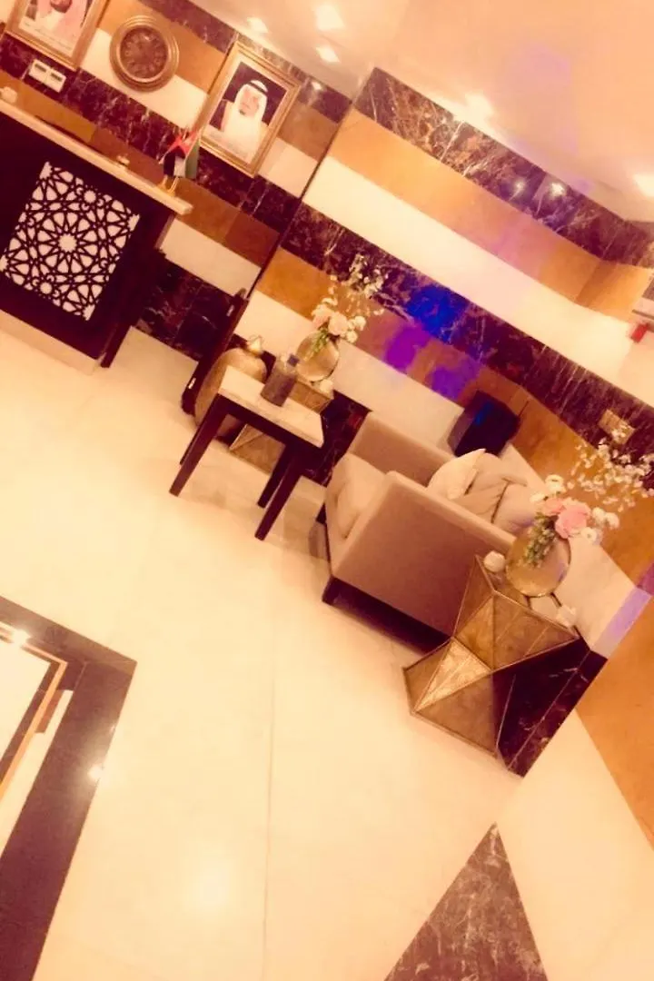 Aparthotel Sadeem Hotel Suites2 Jeddah
