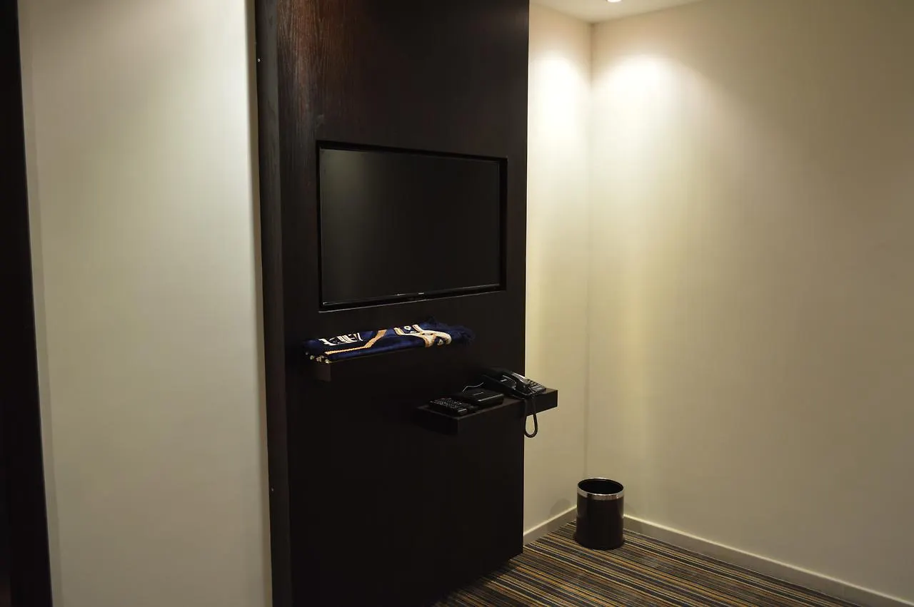 Sadeem Hotel Suites2 Jiddah 0*,
