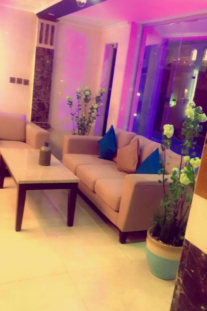 Sadeem Hotel Suites2 Jiddah 0*,  Arabia Saudita