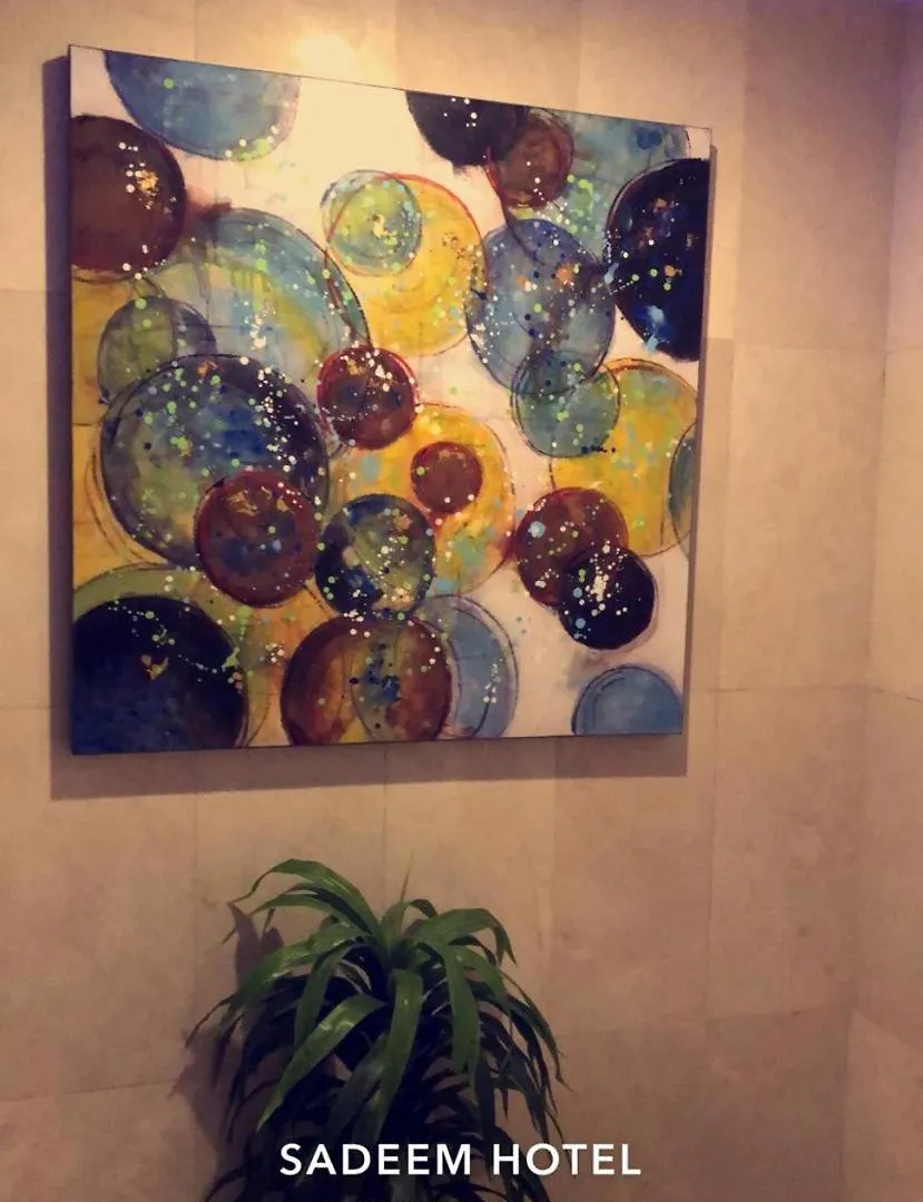 Sadeem Hotel Suites2 Dżedda 0*,  Arabia Saudyjska